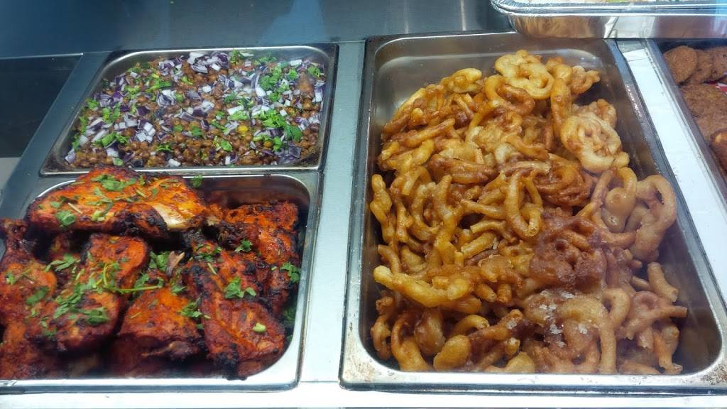 Star Kabob Restaurant | restaurant | 2261 Kingston Rd, Scarborough, ON M1N 1T8, Canada | 4162617999 OR +1 416-261-7999