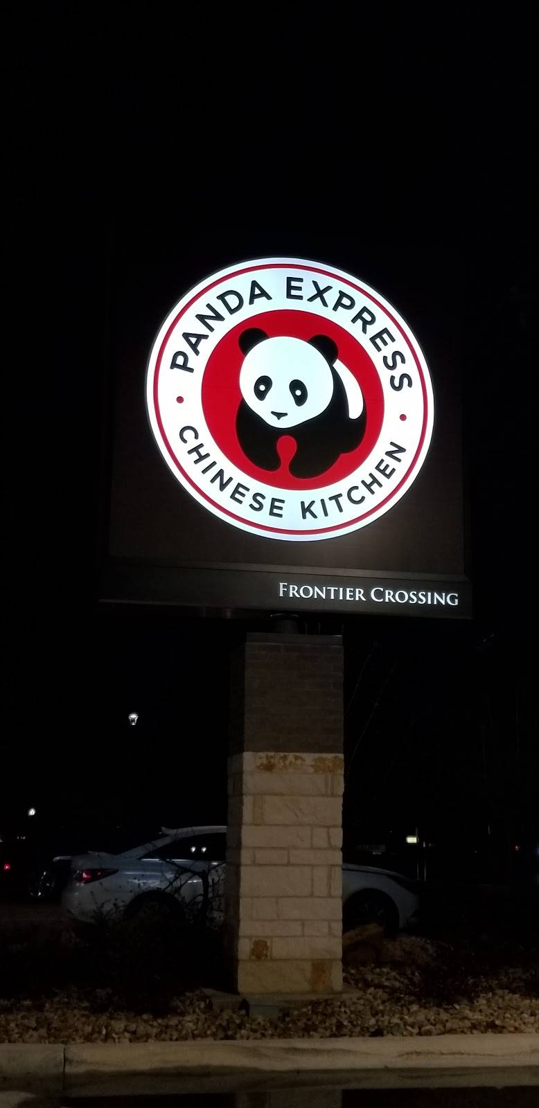 Panda Express | restaurant | 1338 US-290, Elgin, TX 78621, USA | 5122852266 OR +1 512-285-2266