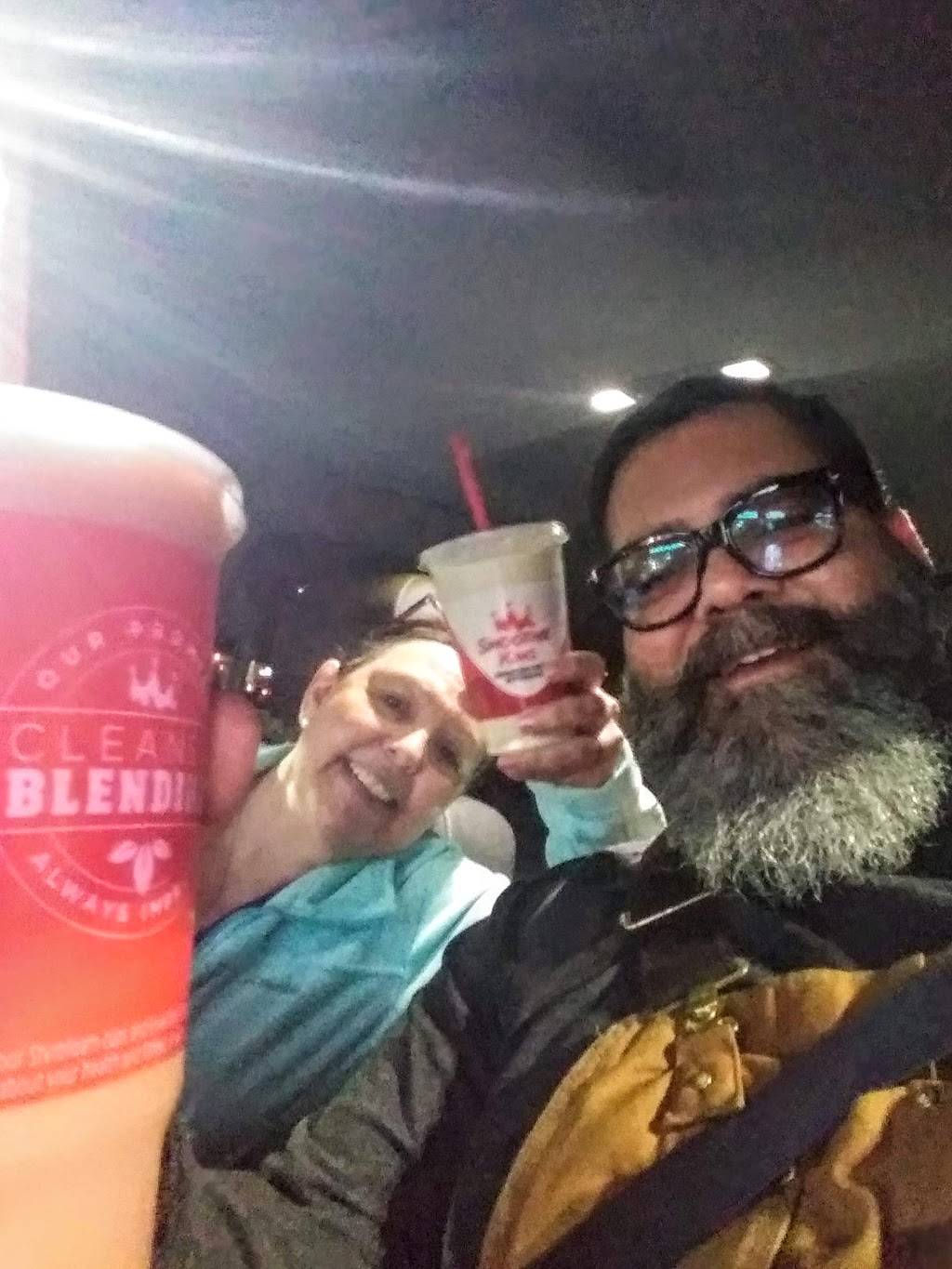 Smoothie King | restaurant | 1611 Rockville Pike, Rockville, MD 20852, USA | 2406693715 OR +1 240-669-3715