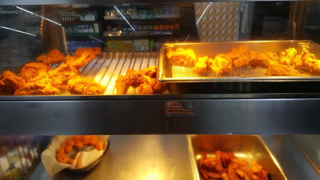 Big Os | meal takeaway | 2104 General Carl W Stiner Hwy, LaFollette, TN 37766, USA | 4235629527 OR +1 423-562-9527