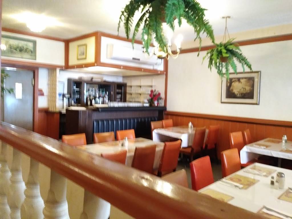 Modern Cafe | restaurant | 190 Front St, Belleville, ON K8N 2Y7, Canada | 6139624182 OR +1 613-962-4182