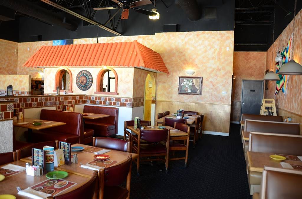 Pepes Mexican Restaurant | restaurant | 2743 US-34, Oswego, IL 60543, USA | 6305514476 OR +1 630-551-4476