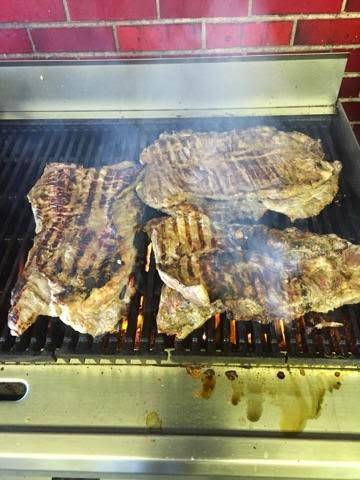 Lomas Restaurant | restaurant | 3141 W 63rd St, Chicago, IL 60629, USA | 8724849630 OR +1 872-484-9630