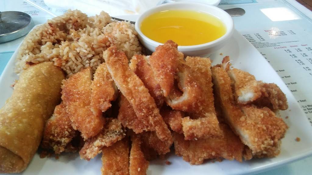 Beijing Express Restaurant | restaurant | 5203 Fredericksburg Rd, San Antonio, TX 78229, USA | 2103774220 OR +1 210-377-4220