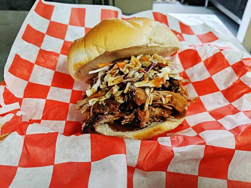 Grahams Up In Smoke BBQ | restaurant | 838 Tyrone Pike, Philipsburg, PA 16866, USA | 8143766184 OR +1 814-376-6184