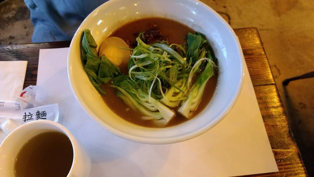 Pokewell | restaurant | 11925 Ventura Blvd, Studio City, CA 91604, USA | 8183584318 OR +1 818-358-4318