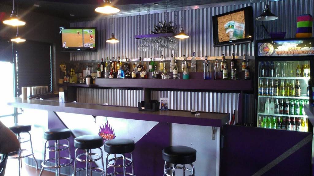 Phat Matts Hotwings & Fish | restaurant | 118 S Cockrell Hill Rd, DeSoto, TX 75115, USA | 9722749464 OR +1 972-274-9464