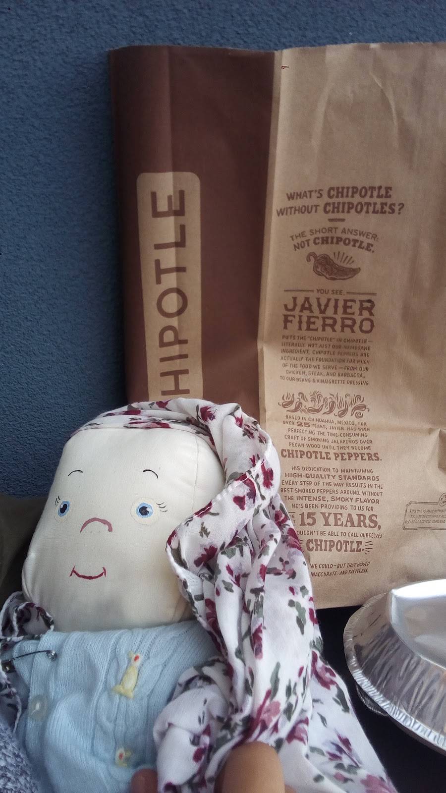 Chipotle Mexican Grill | restaurant | 336A Coddingtown Center, Santa Rosa, CA 95401, USA | 7075210012 OR +1 707-521-0012