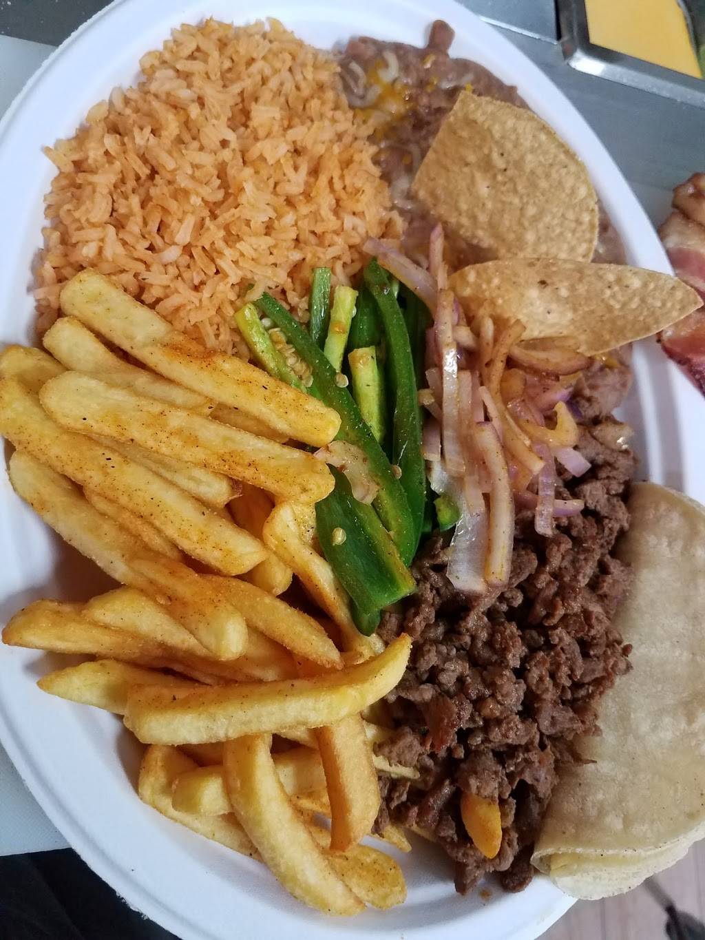 CALIBOMB-MEX | restaurant | 17049 Kuykendahl Rd, Houston, TX 77068, USA | 8327564695 OR +1 832-756-4695