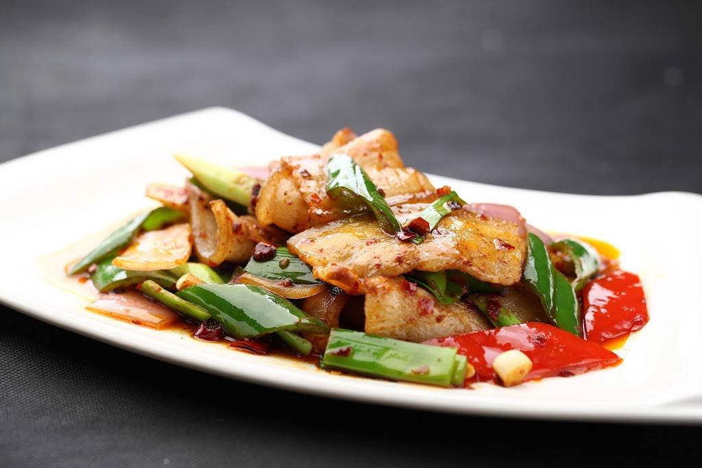 Mai Thai Cuisine of Cranston | restaurant | 1401 Park Ave, Cranston, RI 02920, USA | 4013830089 OR +1 401-383-0089