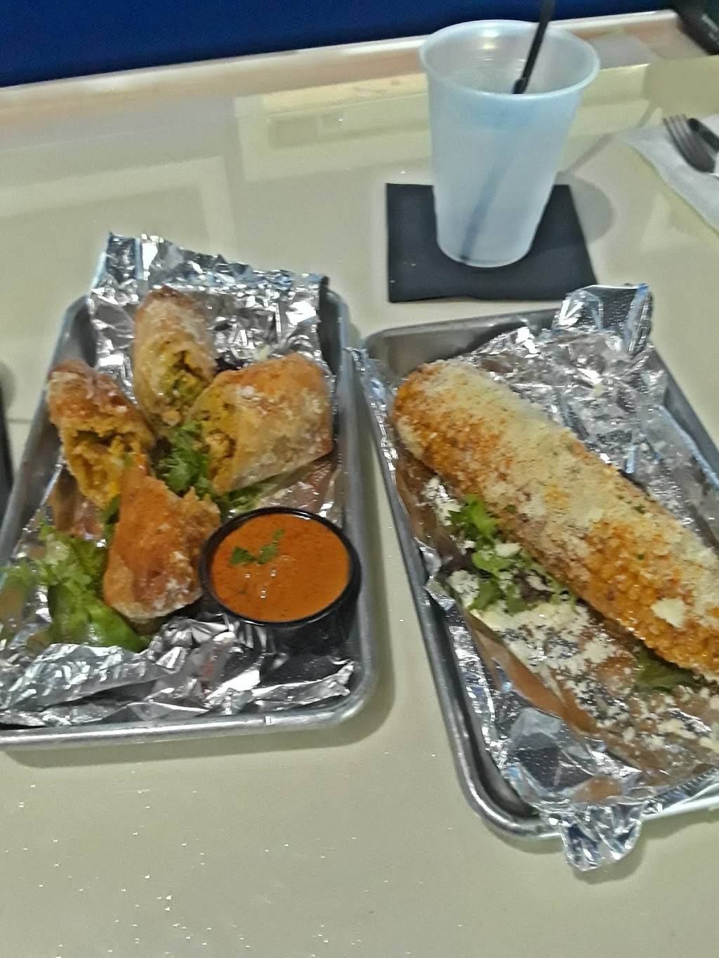 Floods Urban Seafood Lounge | restaurant | 4353 Northfield Rd, Warrensville Heights, OH 44128, USA | 2167145989 OR +1 216-714-5989