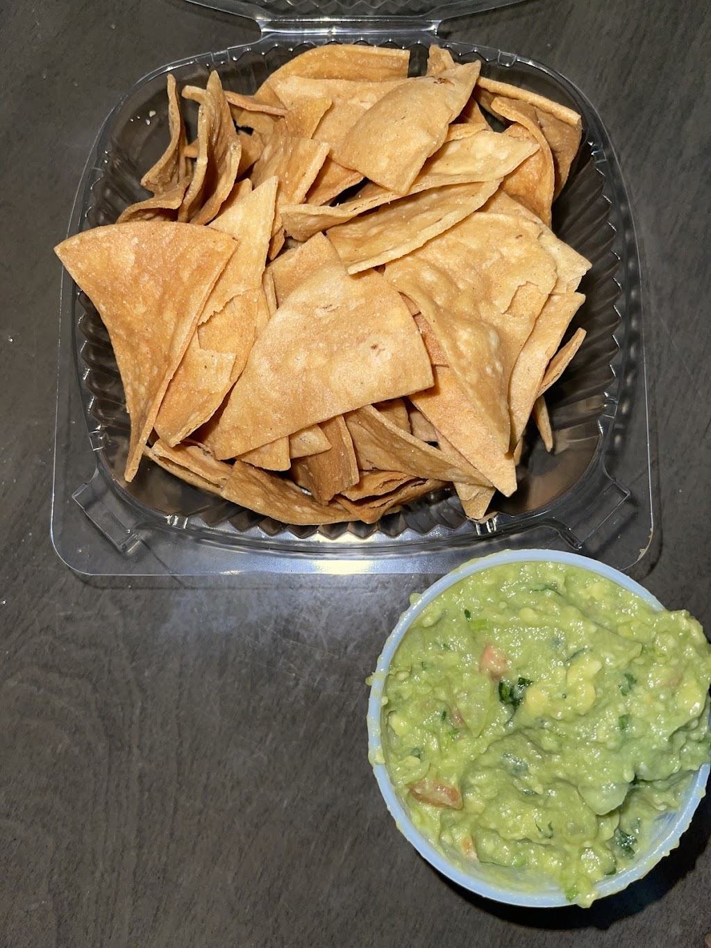 La Cocinita Tex-Mex | restaurant | 112-10 Jamaica Ave, Queens, NY 11418, USA | 7188802312 OR +1 718-880-2312