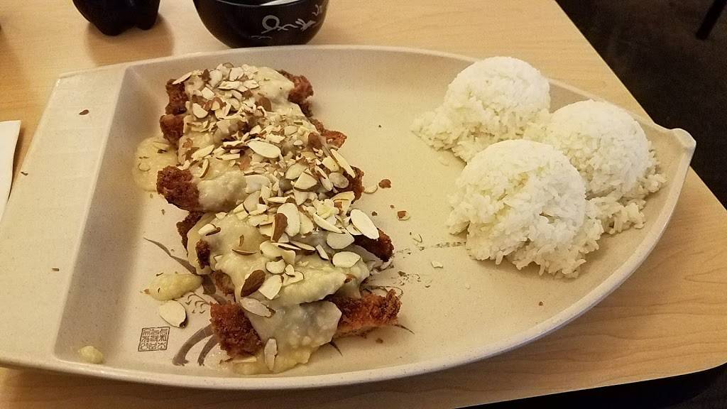 Wok V Teriyaki | restaurant | 1816 S Mildred St ste b, Tacoma, WA 98465, USA | 2535665533 OR +1 253-566-5533