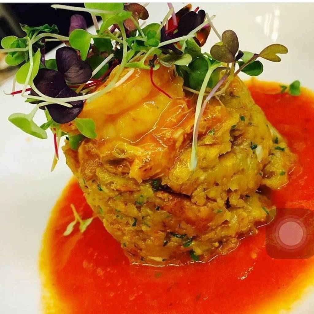 Marisco Centro | restaurant | 2044, 610 Exterior Street, Bronx, NY 10451, USA | 7186658686 OR +1 718-665-8686