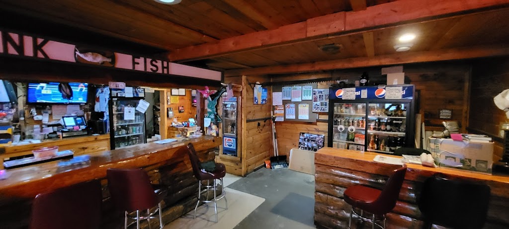 Junction Bar & Grill | restaurant | 15020 State Hwy 1 #4421, Cook, MN 55723, USA | 2183764687 OR +1 218-376-4687