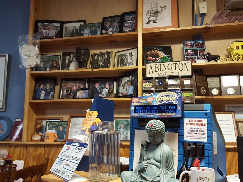 Martins Restaurant | restaurant | 205 North Ave, Abington, MA 02351, USA | 7818781915 OR +1 781-878-1915