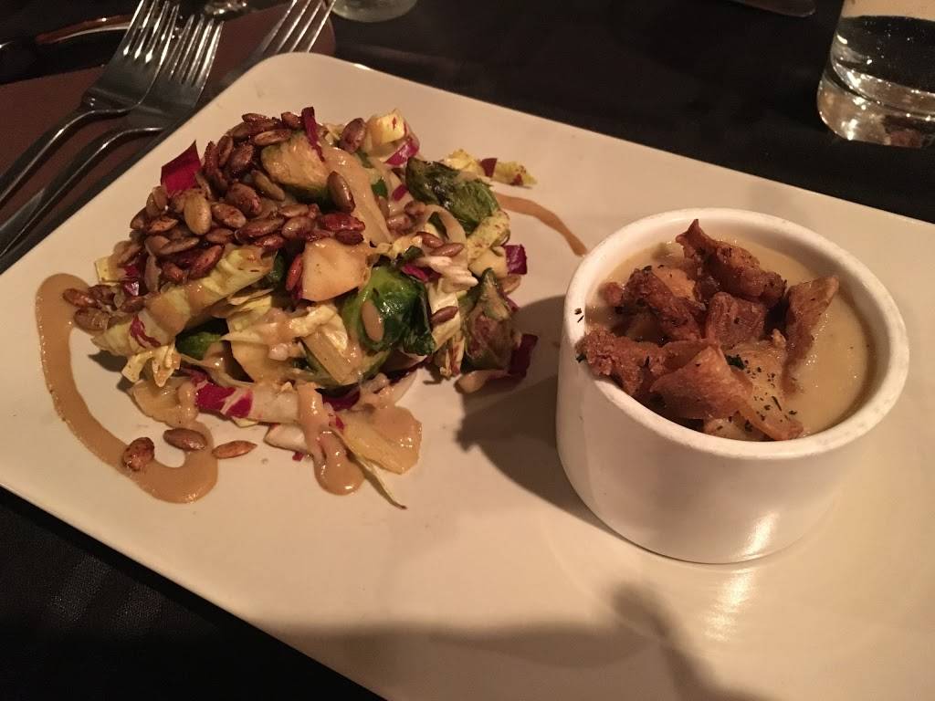 Harvest Beat | restaurant | 1711 N 45th St, Seattle, WA 98103, USA | 2065471348 OR +1 206-547-1348