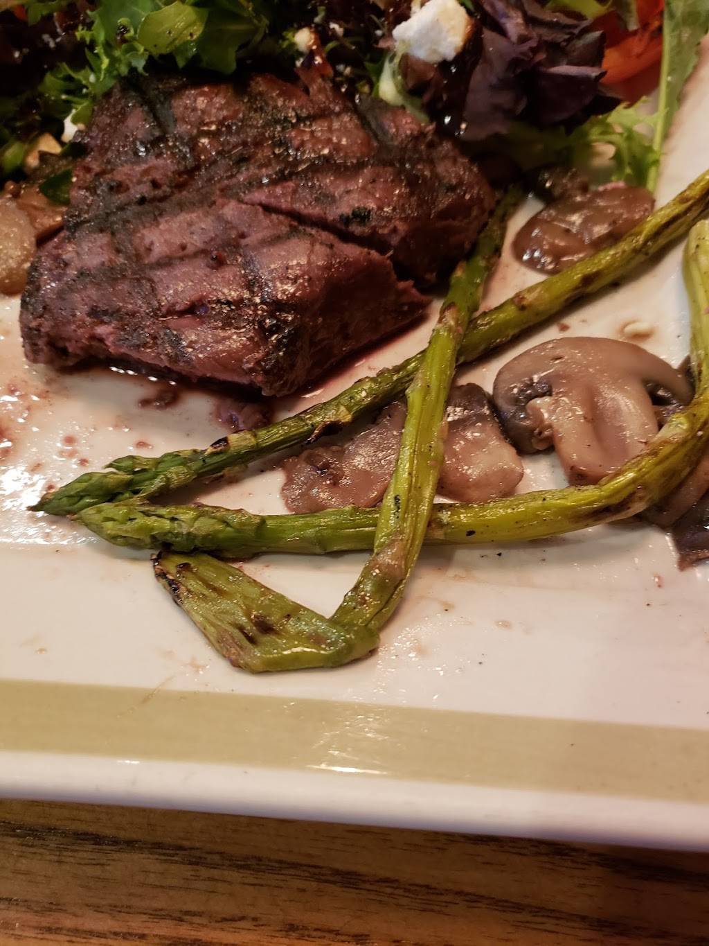 99 Restaurants | restaurant | 1600 Falmouth Road, MA-28, Centerville, MA 02632, USA | 5087908995 OR +1 508-790-8995