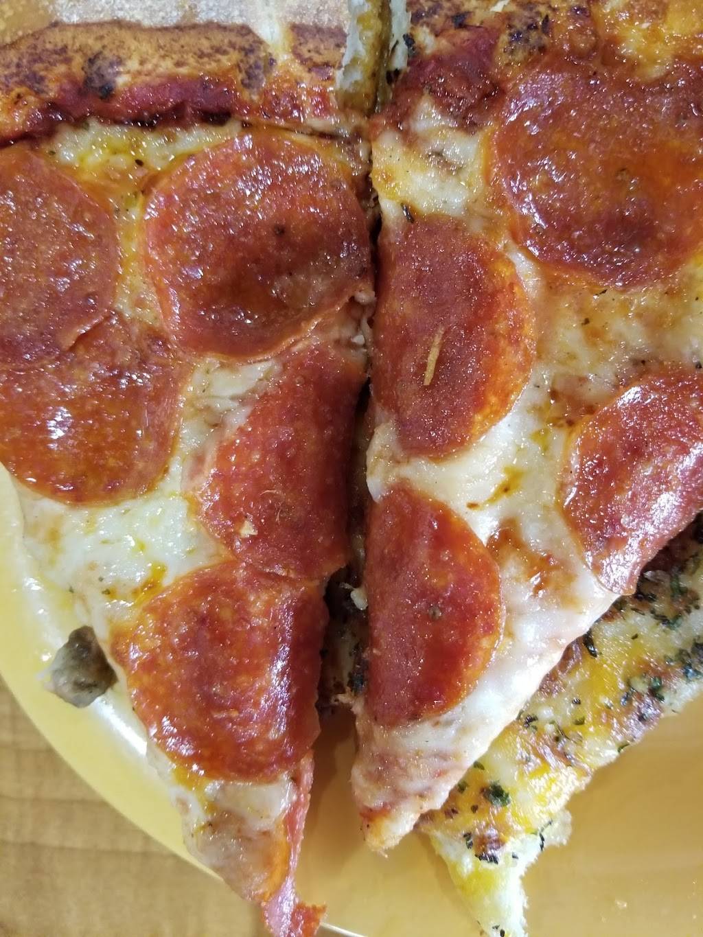 Mazzios Italian Eatery | meal delivery | 4611 N Kickapoo Ave, Shawnee, OK 74804, USA | 4057999999 OR +1 405-799-9999