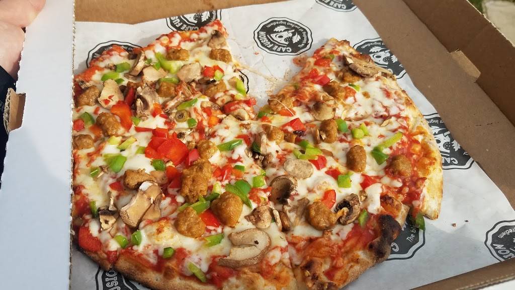 Cafe Fusion | restaurant | 8300 Norman Center Dr #130, Bloomington, MN 55437, USA | 9523781424 OR +1 952-378-1424