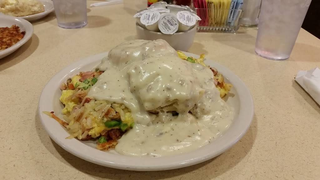 The Big Biscuit | restaurant | 840 Rte 291, Liberty, MO 64068, USA | 8164295314 OR +1 816-429-5314