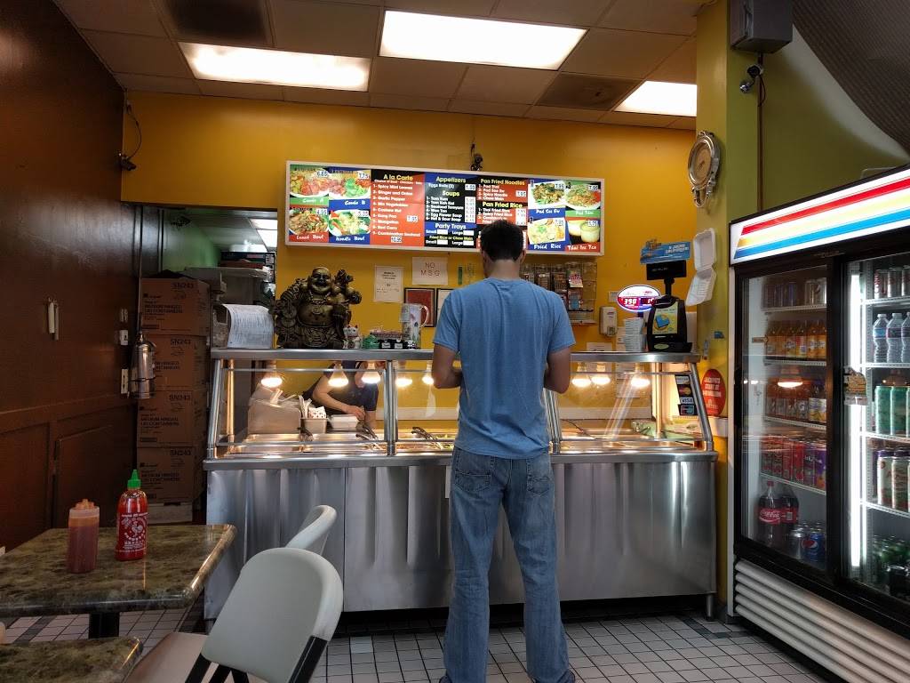 Pagoda Chinese Food | meal takeaway | 100 W Imperial Ave I, El Segundo, CA 90245, USA | 3106409769 OR +1 310-640-9769