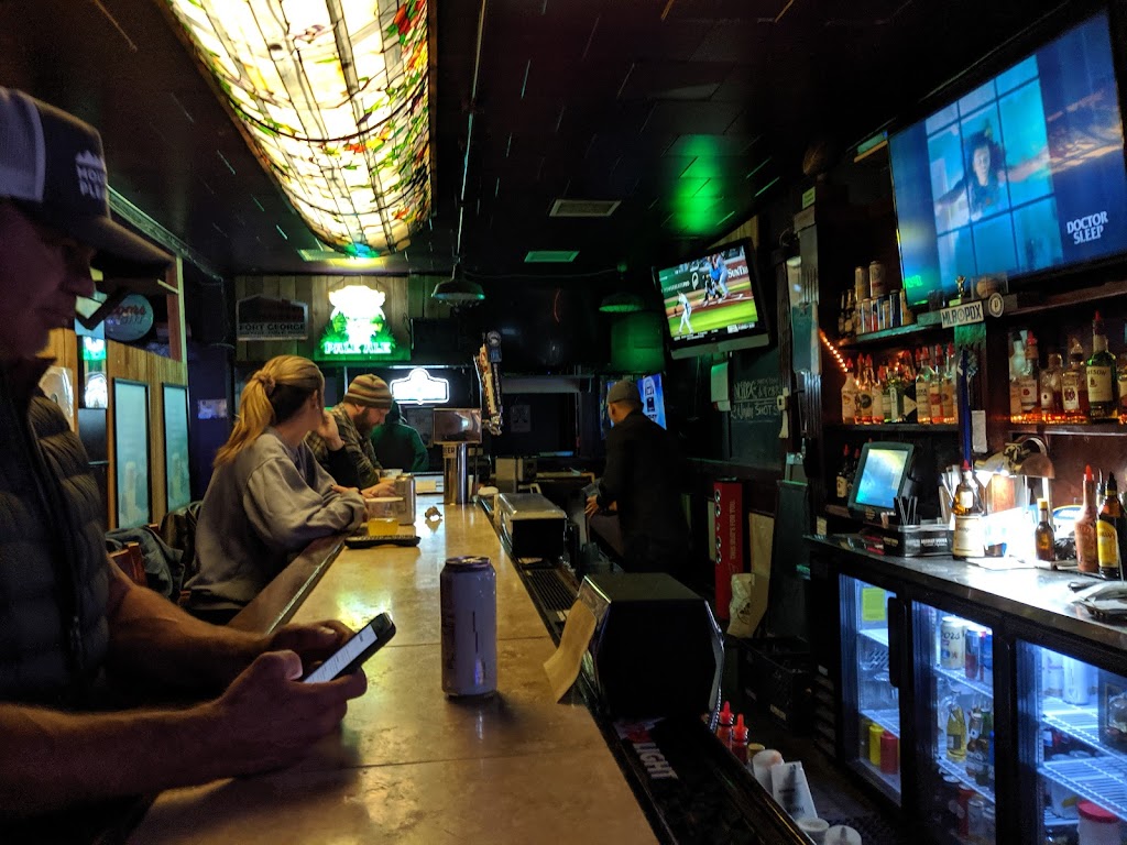 The Pharmacy Bar PDX | restaurant | 2100 NW Glisan St, Portland, OR 97210, USA | 5039543592 OR +1 503-954-3592