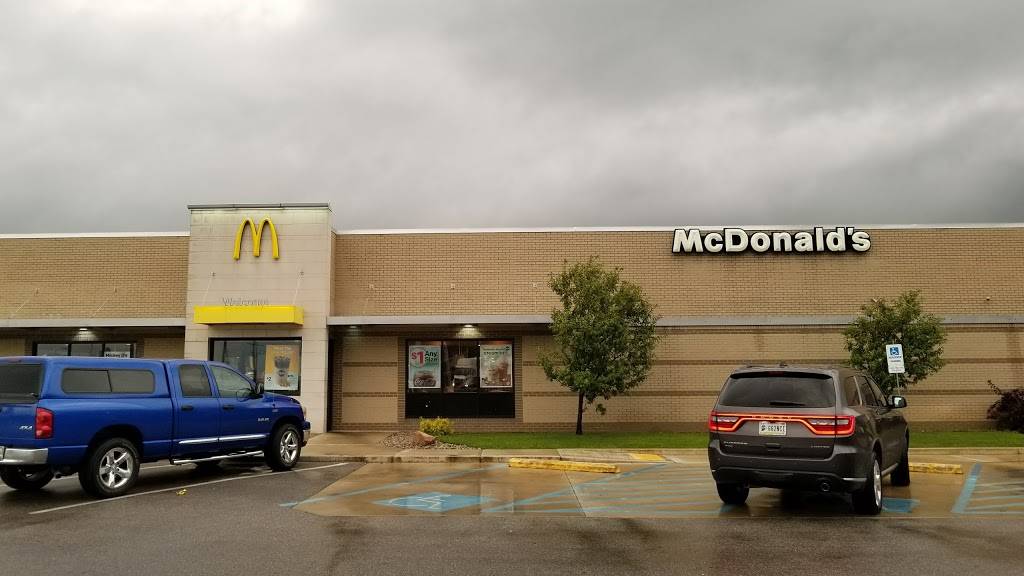 McDonalds | cafe | 101 McDonald Dr, Rochester, IN 46975, USA | 5742239473 OR +1 574-223-9473