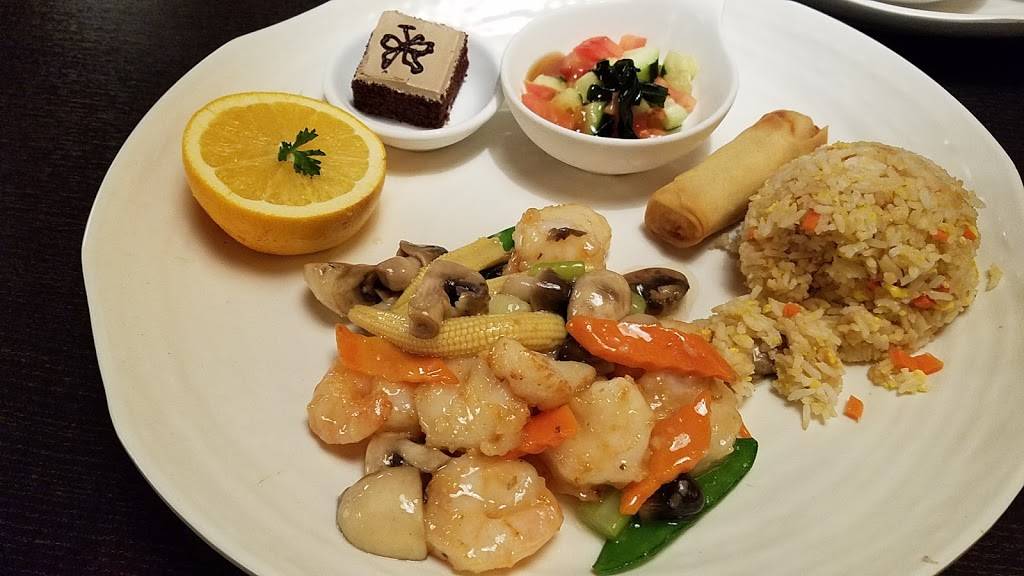 Chins Szechwan Cuisine - Oceanside | restaurant | 4140 Oceanside Blvd, Oceanside, CA 92056, USA | 7606314808 OR +1 760-631-4808