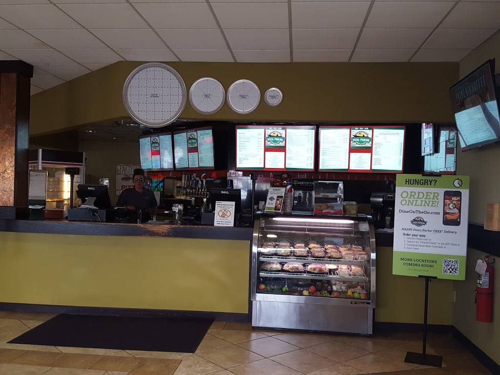 Pizza Parlor | restaurant | 614 S O St, Coronado, CA 92135, USA | 6195457229 OR +1 619-545-7229