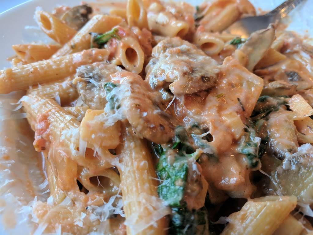 Piccolo Napoli | restaurant | 2 Orinda Theatre Square #144, Orinda, CA 94563, USA | 9252531225 OR +1 925-253-1225