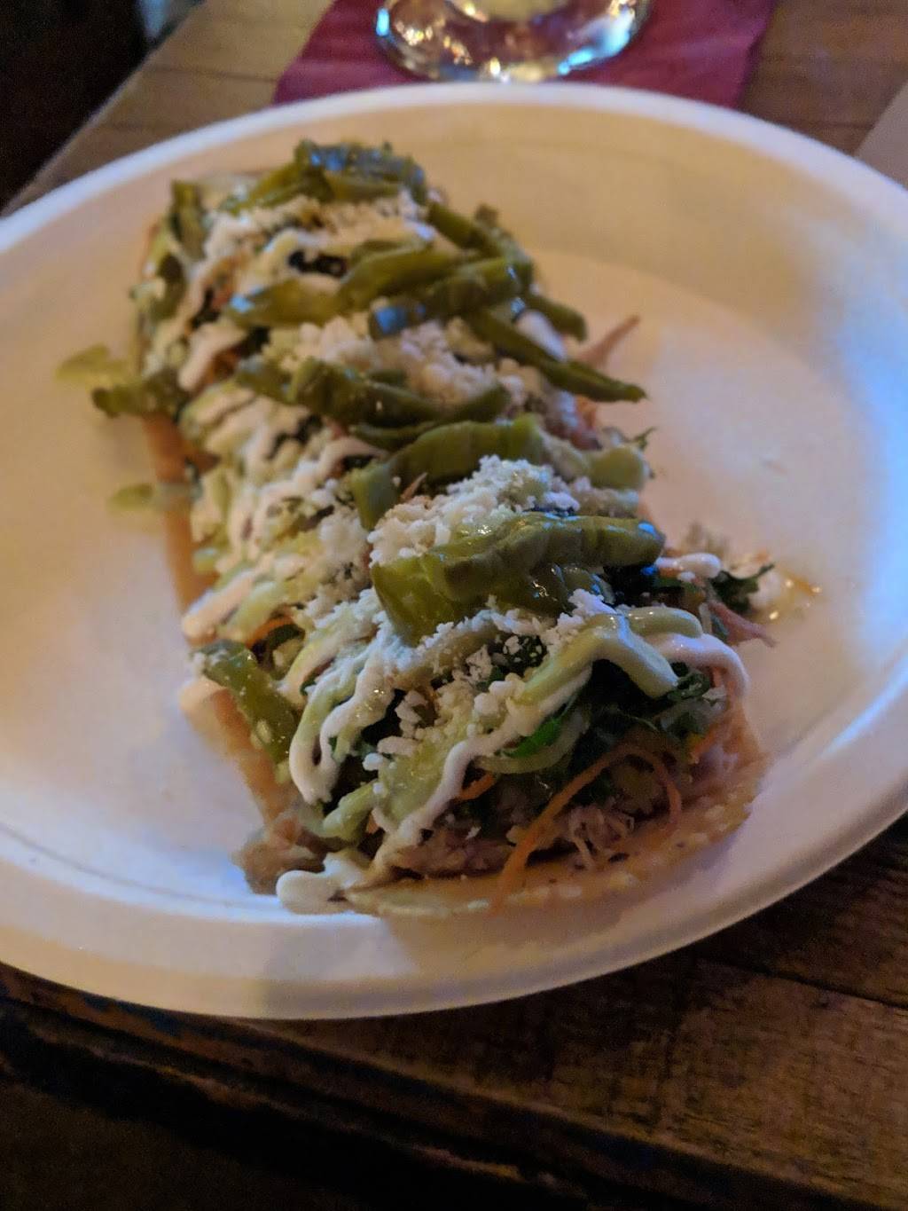 La Catrina | restaurant | 2900 Broadway, Oakland, CA 94611, USA | 5109257038 OR +1 510-925-7038