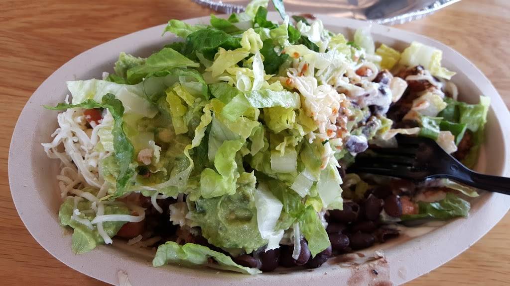 Chipotle Mexican Grill | restaurant | 11150 Northwest Fwy Ste 100, Houston, TX 77092, USA | 7136809539 OR +1 713-680-9539