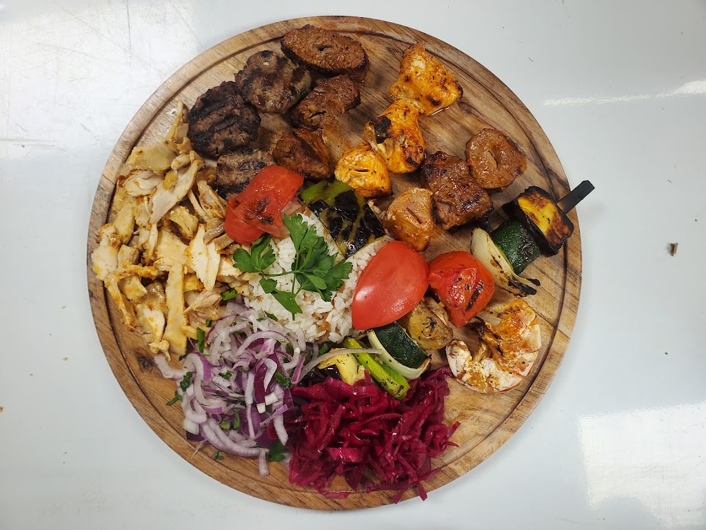 Milton Mediterranean Cuisine | restaurant | 980 Birmingham Rd Suite 200A, Alpharetta, GA 30004, USA | 4042207678 OR +1 404-220-7678