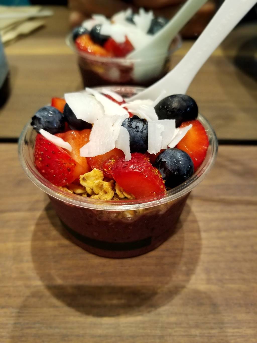 Project Juice - Berkeley | restaurant | 1933, 1911 Fourth St ste 101, Berkeley, CA 94710, USA | 5102105061 OR +1 510-210-5061