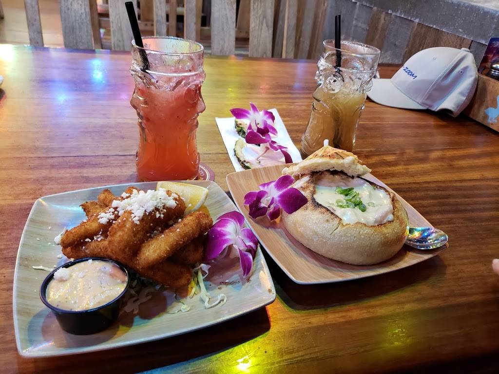 Sandys | restaurant | 315 Pacific Coast Hwy, Huntington Beach, CA 92648, USA | 7143747273 OR +1 714-374-7273