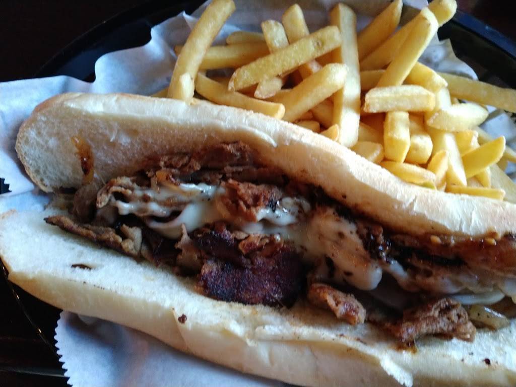 Jackpots Grill & Bar | restaurant | 1999 Starkey Rd, Largo, FL 33771, USA | 7274599106 OR +1 727-459-9106