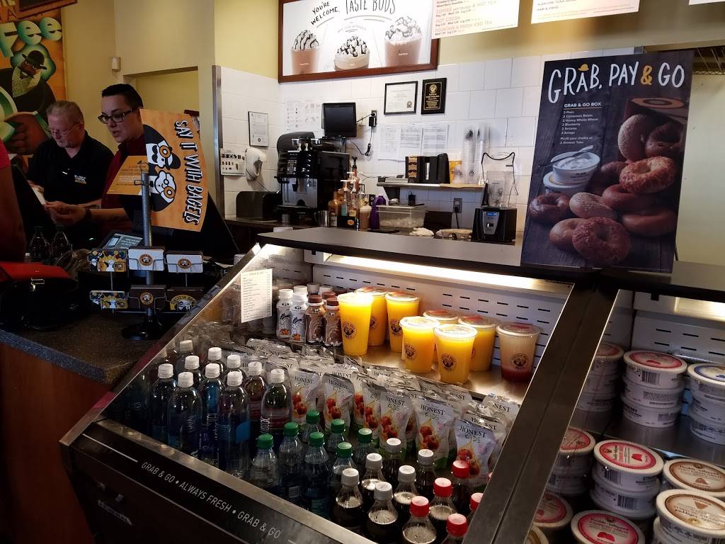 Einstein Bros. Bagels | cafe | 2825 N Scottsdale Rd Ste 151, Scottsdale, AZ 85257, USA | 4808740808 OR +1 480-874-0808