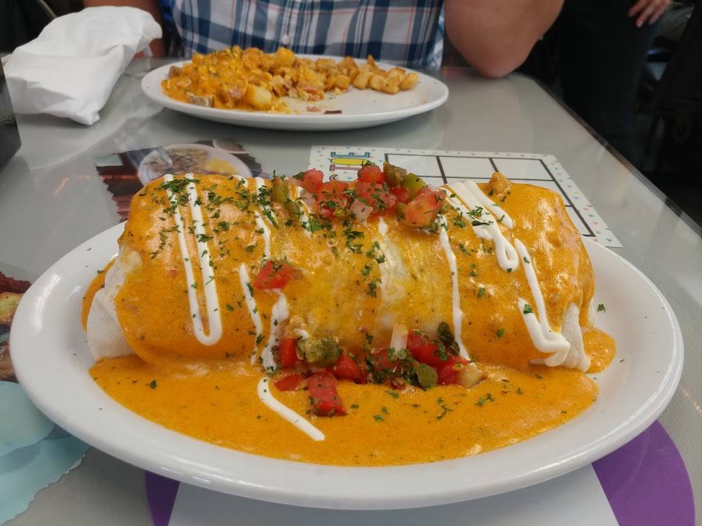 Marks Cafe | restaurant | 6340 S Rural Rd #120, Tempe, AZ 85283, USA | 4808396455 OR +1 480-839-6455