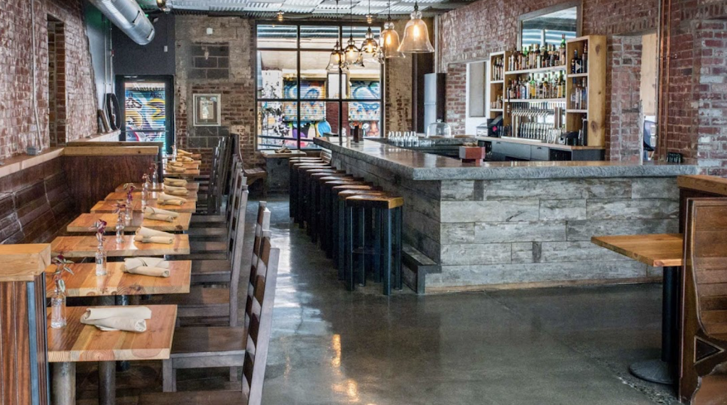 Front Street Cafe | cafe | 1253 N Front St, Philadelphia, PA 19122, USA | 2155153073 OR +1 215-515-3073