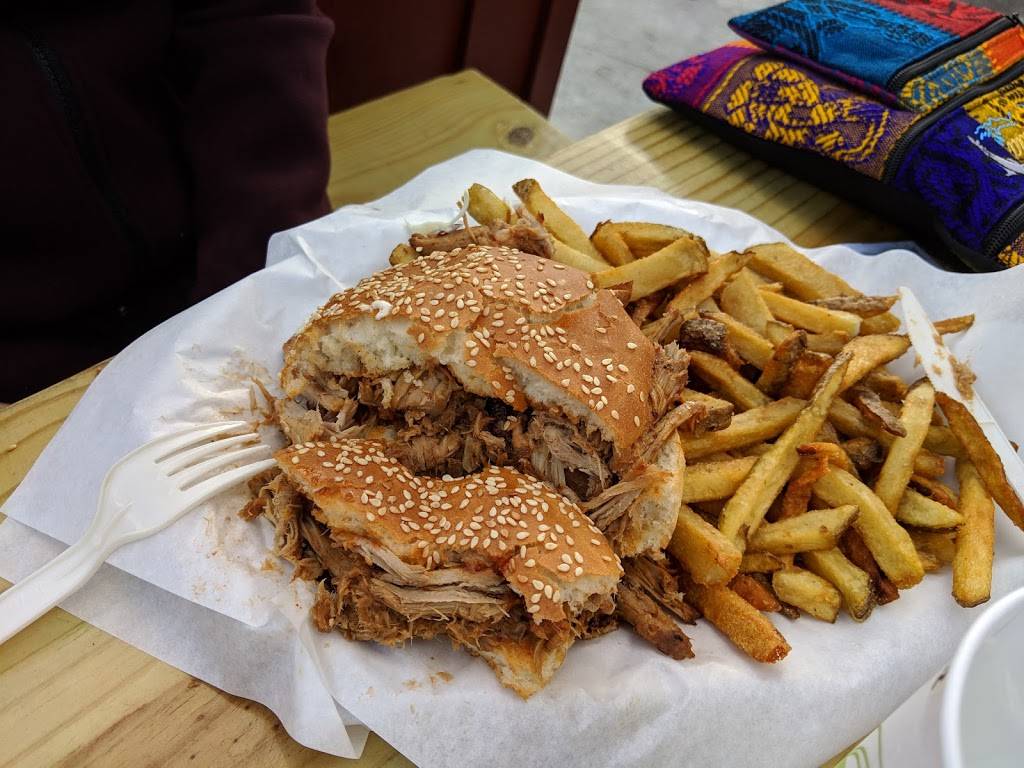 Coles Bar-B-Q | restaurant | 2590 Portola Dr, Santa Cruz, CA 95062, USA | 8314764424 OR +1 831-476-4424