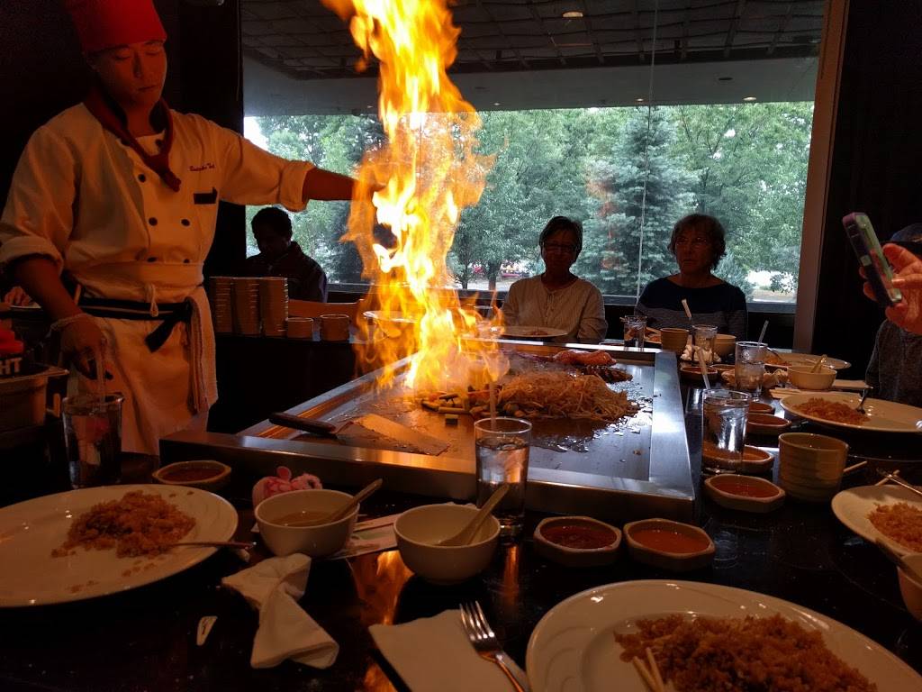 Bisuteki Tokyo | restaurant | 777 Memorial Dr, Cambridge, MA 02139, USA | 6174978888 OR +1 617-497-8888