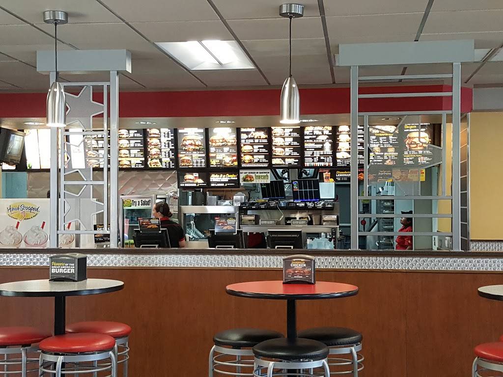 Carls Jr. | restaurant | 6608 Lonetree Blvd, Rocklin, CA 95765, USA | 9167821755 OR +1 916-782-1755