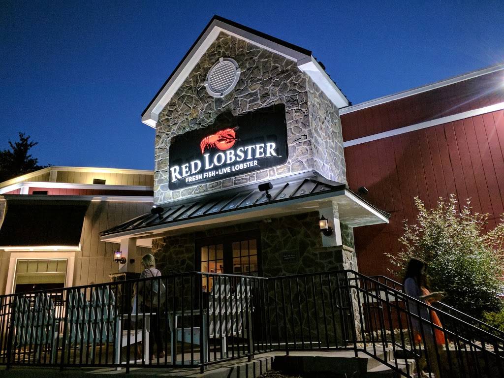 Red Lobster | restaurant | 309 Rocky Run Pkwy, Talleyville, DE 19803, USA | 3024795582 OR +1 302-479-5582