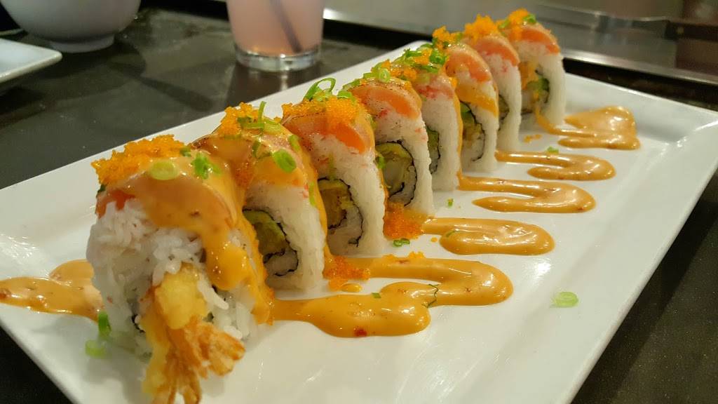 KuniSama | restaurant | 6825 N Willow Ave #101, Fresno, CA 93710, USA | 5593225864 OR +1 559-322-5864