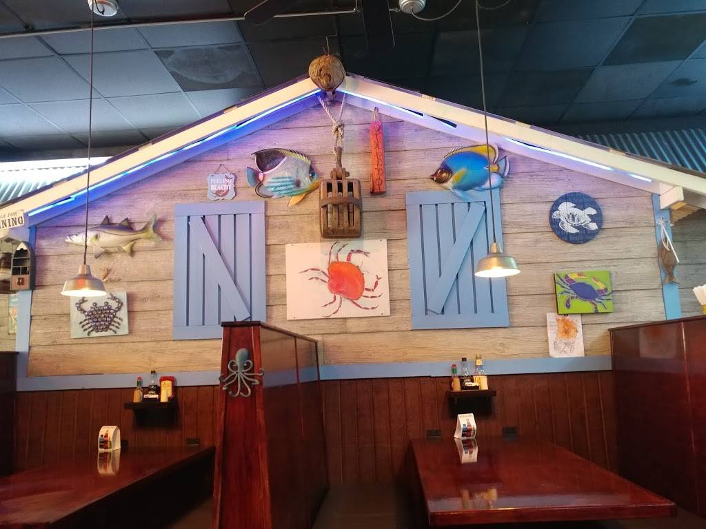 OShucks Seafood & Grill | restaurant | 108 E May St Suite 100, Winder, GA 30680, USA | 4702097354 OR +1 470-209-7354