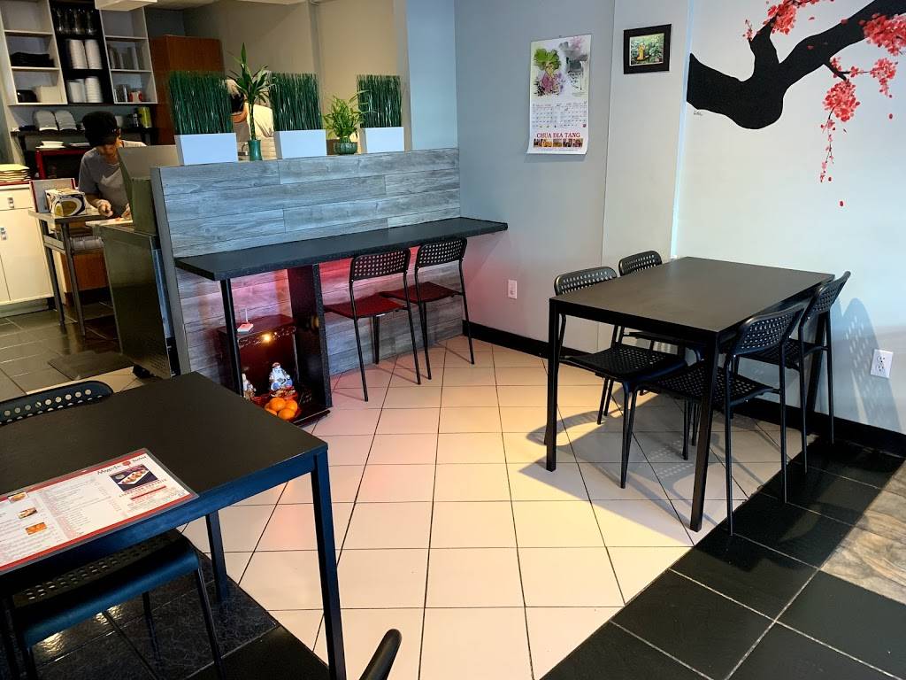 Migoto Sushi - Livraison Gratuite CDN-NDG | restaurant | 5194 Chemin Queen Mary, Montréal, QC H3W 3E7, Canada | 5143791115 OR +1 514-379-1115