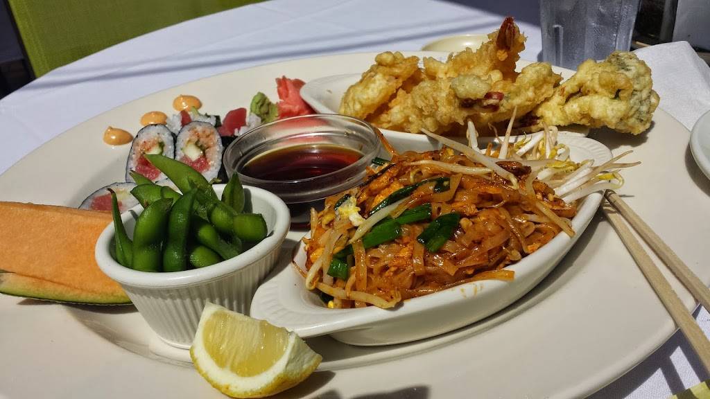 Japan Inn | restaurant | 1798 Market St, Weston, FL 33326, USA | 9546597847 OR +1 954-659-7847