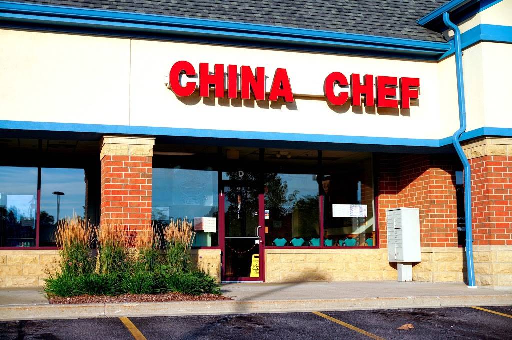 China Chef | restaurant | 34500 US-45 d, Third Lake, IL 60030, USA | 8472239970 OR +1 847-223-9970