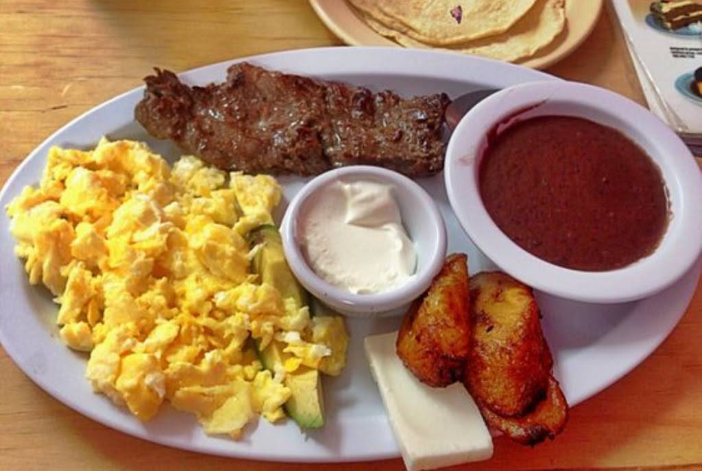 El Chuso | restaurant | 8 S Main St, Port Chester, NY 10573, USA | 9143056005 OR +1 914-305-6005